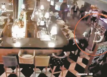 Suman 14 detenidos por alterar escena del asesinato de Aristóteles Sandoval