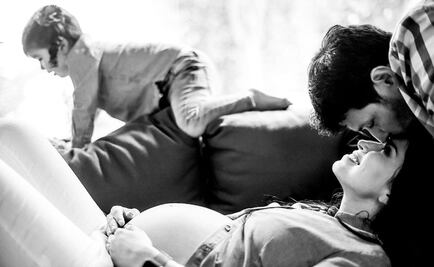 Laura G da a luz a su segundo bebé