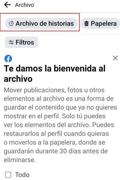 Así puedes saber quién revisa tu perfil de Facebook 