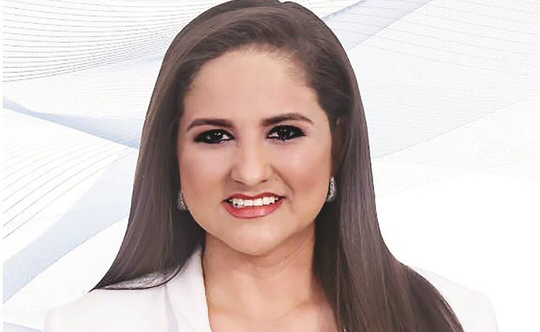 En la foto: Célida Teresa López, diputada local y candidata a la alcaldía de Hermosillo, Sonora (ARCHIVO. EL UNIVERSAL)