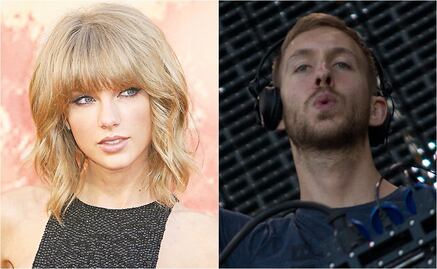 Calvin Harris se lanza contra Taylor Swift