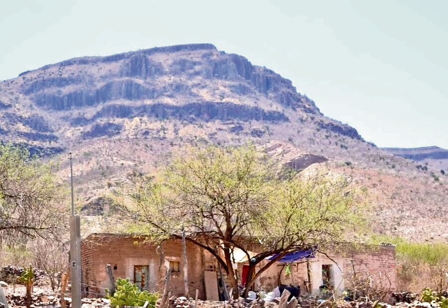 La reciente retirada de los grupos indígenas se logró luego de un acuerdo con las dos partes. Foto: Especial 