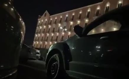 Video. "Aquí es una guerra", dicen civiles en medio de ataque armado en Tamaulipas