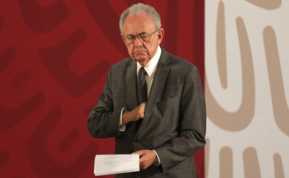 Herrera no es agachón, es disciplinado