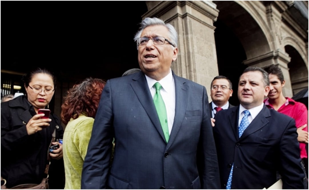 Foto: Archivo// EL UNIVERSAL