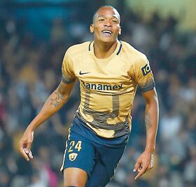 Pumas, por revancha en CU contra Táchira 