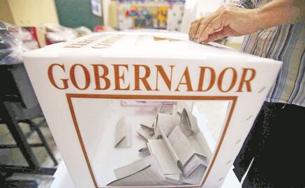 Por primera vez, Aguascalientes implementará conteo rápido en elección para la gubernatura