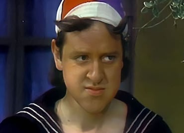 Chavo del 8: revelan que Chespirito les hacía pasar hambre a los actores durante las grabaciones