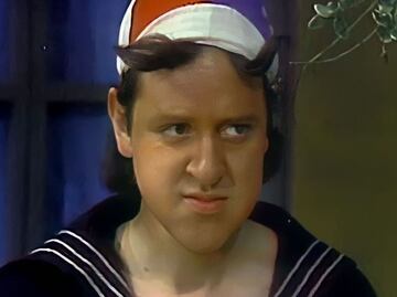 Chavo del 8: revelan que Chespirito les hacía pasar hambre a los actores durante las grabaciones