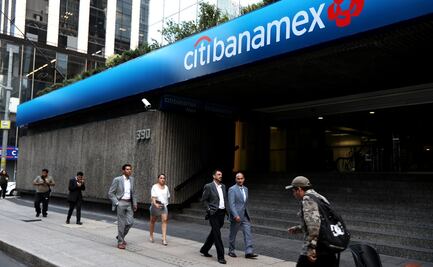 Indicadores económicos en México apuntan a una “devastación”: Citibanamex