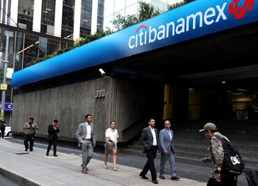 Indicadores económicos en México apuntan a una “devastación”: Citibanamex