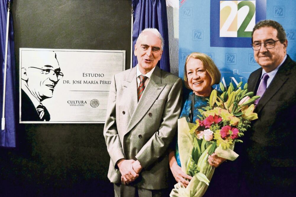 Destacaron de Tovar sus capacidades diplomáticas. (ARCHIVO EL UNIVERSAL)