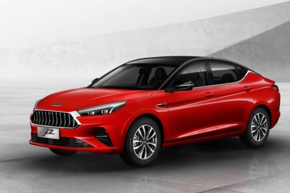 Todos los autos nuevos que llegarán a México en 2020