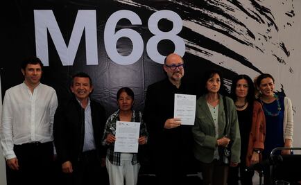 CCU Tlatelolco digitalizará acervo del Comité Eureka