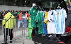 Piratería en México mete gol a la FIFA; dejará ingresos por 10 mil mdp