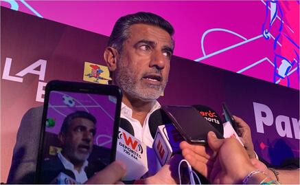 Embajador de Qatar en México: Marcelo Ebrad nos pidió mandar Guardia Nacional