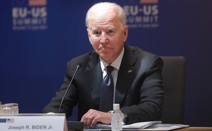 Biden expande un programa de acogida para menores centroamericanos en EU