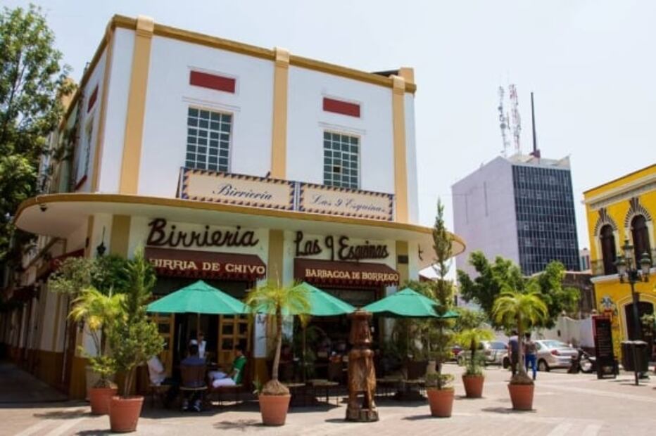 Guadalajara: 13 lugares que debes visitar