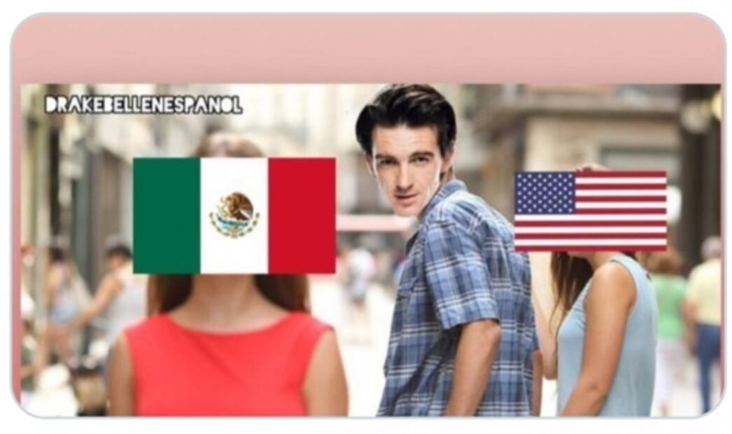 Drake Bell se entrega al español en Twitter y le responden con memes