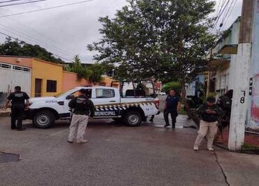 Asesinan a balazos a alcalde de Teopisca en Chiapas