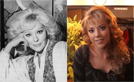 ¿Por qué Fernanda Castillo no interpretará a Silvia Pinal?