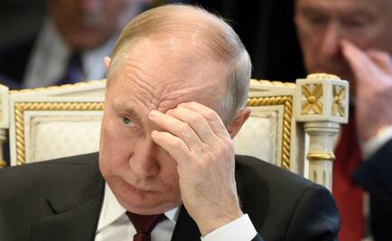 Parlamento Europeo declara a Rusia un país "promotor del terrorismo" 