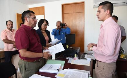 Gobierno de Cuauhtémoc Blanco promueve juicio político contra Graco Ramírez