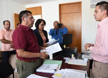 Gobierno de Cuauhtémoc Blanco promueve juicio político contra Graco Ramírez