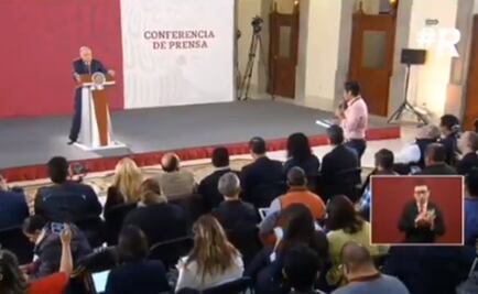 Hijo de periodista asesinado, Carlos Domínguez, pide a AMLO atender caso