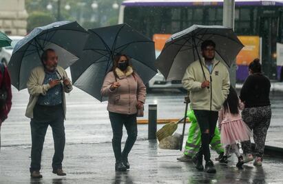 ¿Cuántas capas de ropa hay que vestir ante el frÍo?
