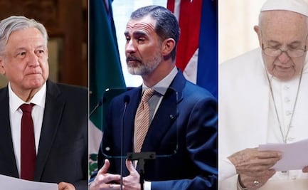 En AMLO vs. España, la forma demerita el fondo