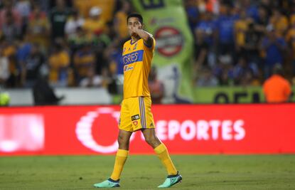 Tigres no decepciona en casa y vence a Santos