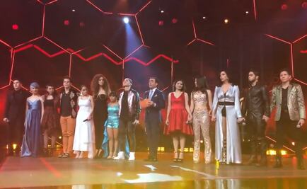 Sorpresas y drama protagonizaron la cuarta noche de La Academia