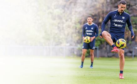 Pumas, sin temor a Rayados; quieren acaba con racha negativa ante Monterrey