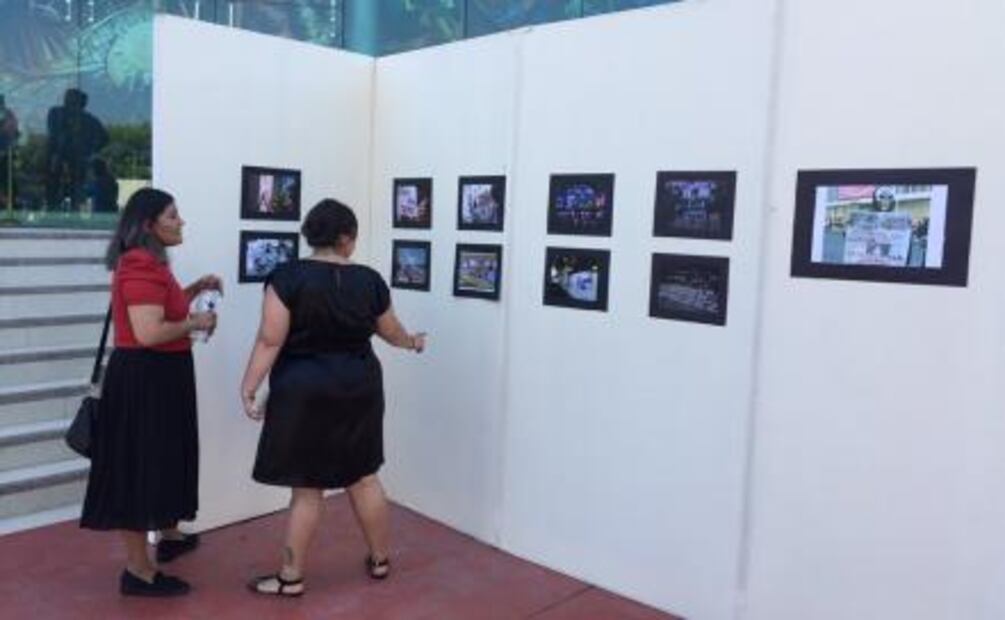 A un año de su muerte, realizan homenaje a Javier Valdez en los estados