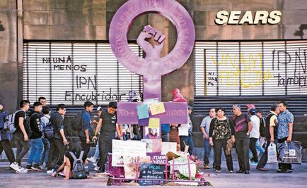 Femicides and violence against women increase amid the pandemic 