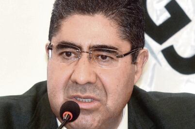 Amagan con paro en la procuraduría