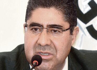 Amagan con paro en la procuraduría