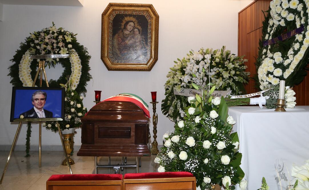 (Foto: Berenice Fregoso / EL UNIVERSAL)