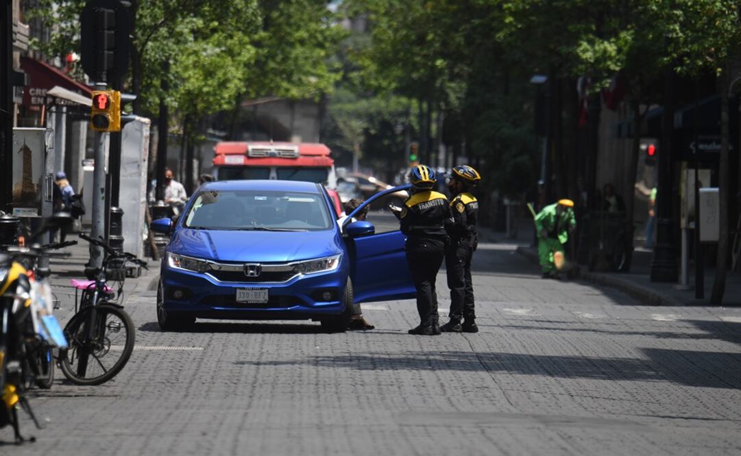 Foto: archivo/EL UNIVERSAL