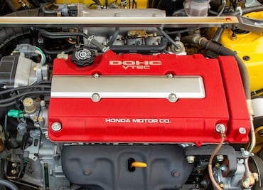 ¿Qué es el VTEC de Honda y cómo funciona?