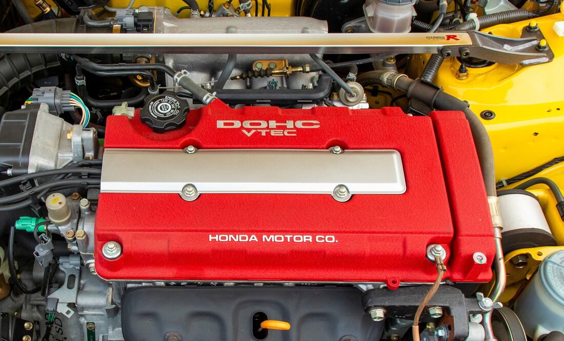 Así funciona este tipo de apertura de válvulas en los motores de la marca japonesa.