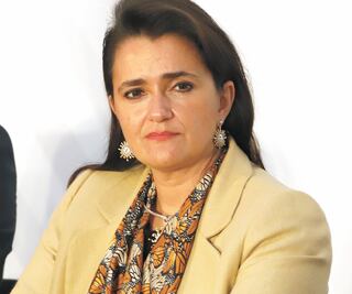 Ríos-Farjat, elemento clave