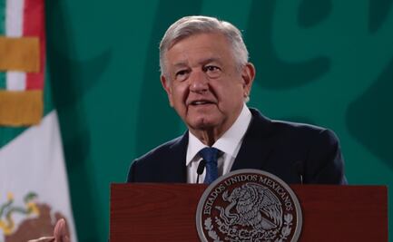 AMLO presume que Presidencia ejerció sólo 600 mdp en 2020