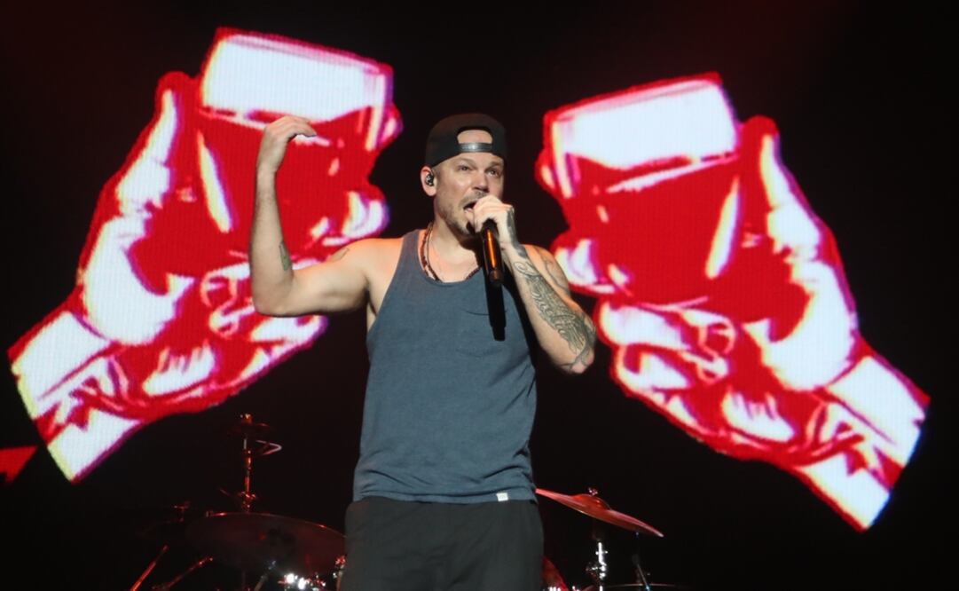 Foto: Ariel Ojeda/El Universal