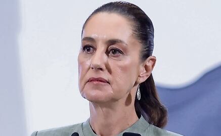 Sheinbaum reacciona a desmantelamiento de laboratorios en Sinaloa; rechaza participación de EU en operativos