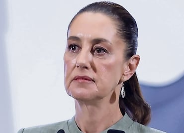 Se están reforzando las medidas sanitarias, indica Sheinbaum