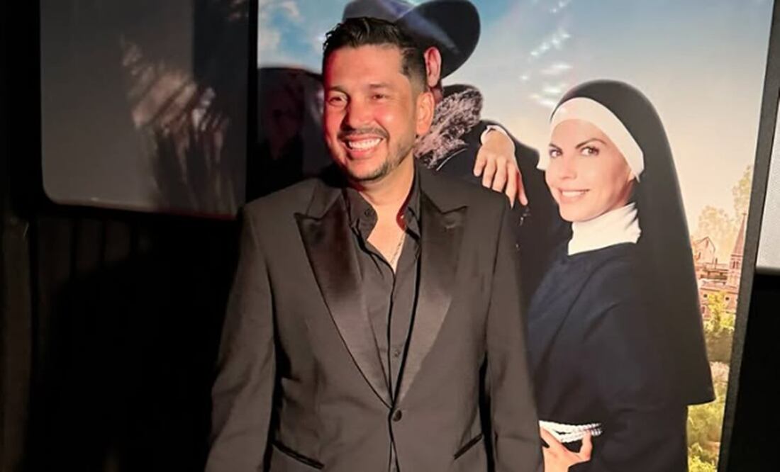 Luis Ángel \'El Flaco\' Luis Ángel \'El Flaco\'