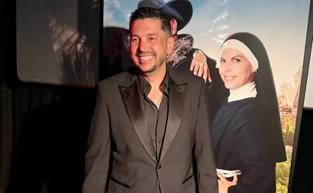 “Que se enteren de una vez” es la canción de Luis Ángel “El Flaco” con la que se musicaliza la nueva historia de Televisa.