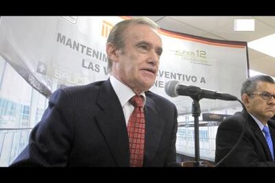 PGJDF pide ayuda a Interpol para capturar a Horcasitas